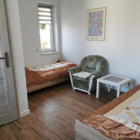 Reda Apartments Lublino Esterno foto
